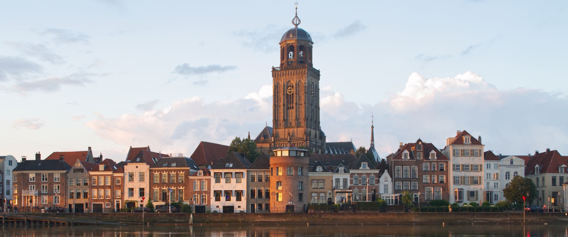 Deventer