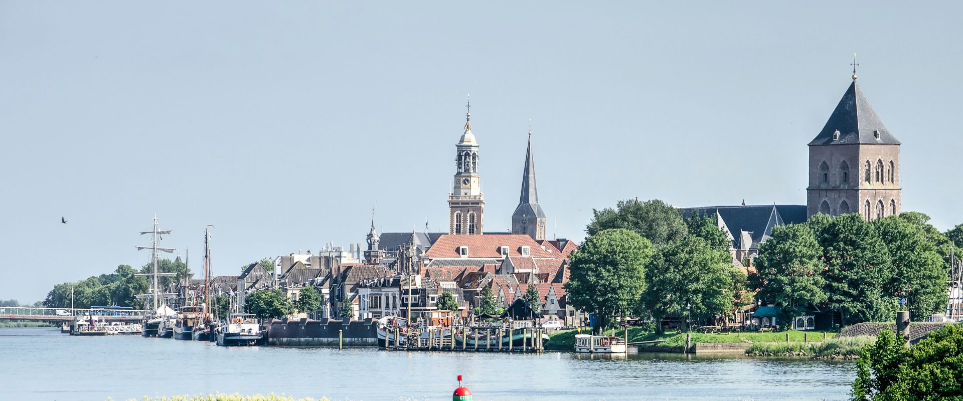 Kampen