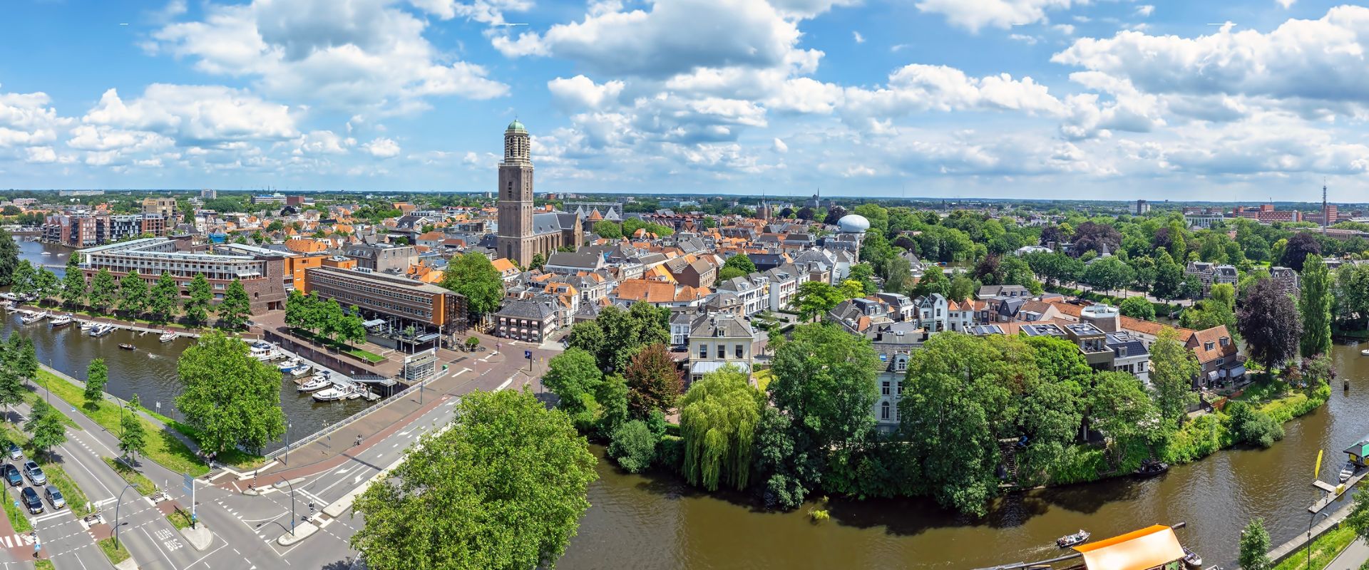 Zwolle