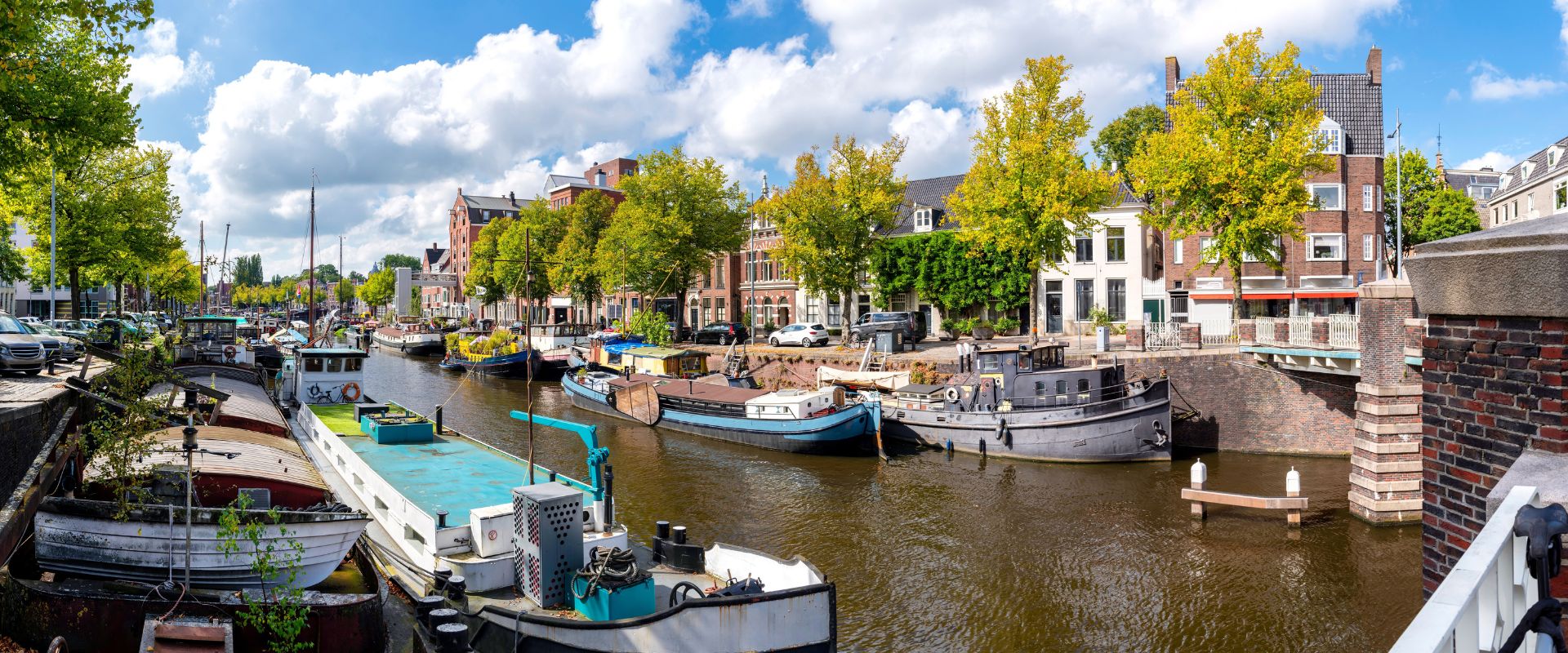 Groningen