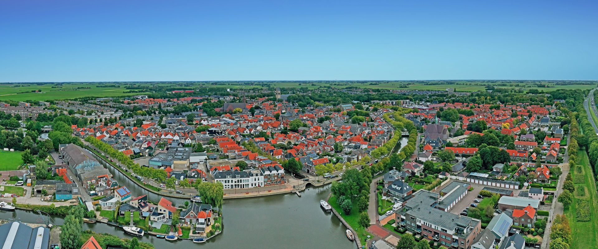Bolsward