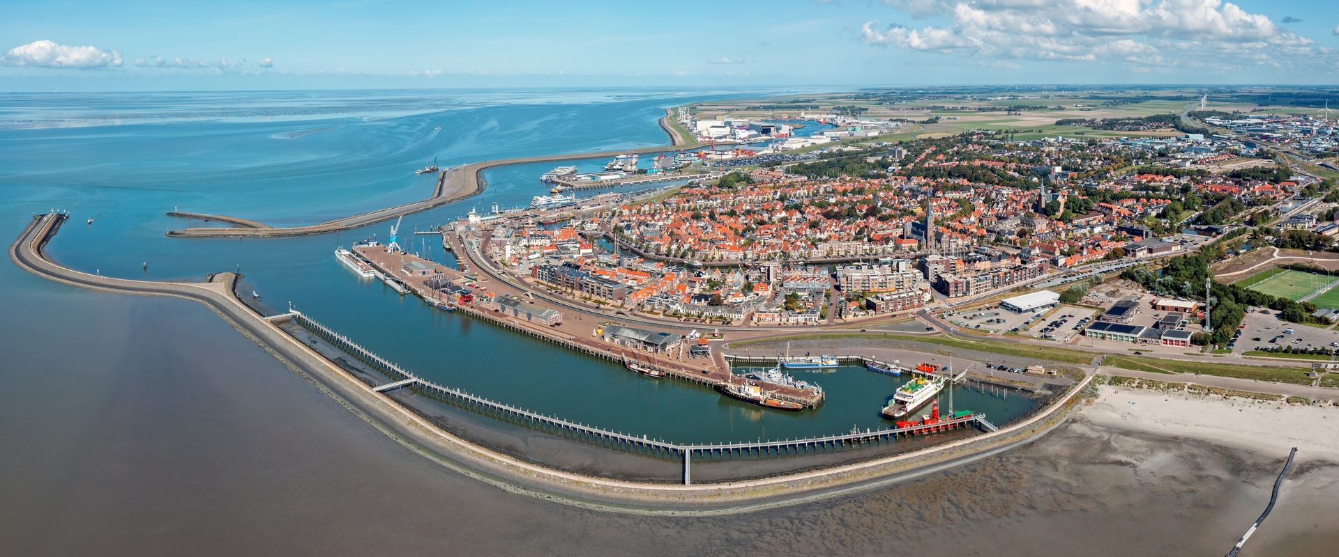 Harlingen
