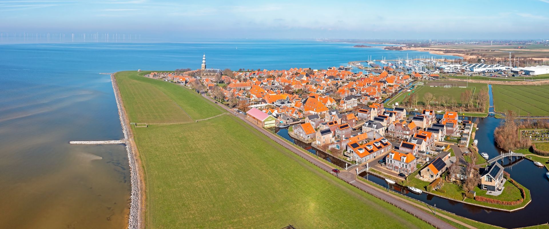 Hindeloopen