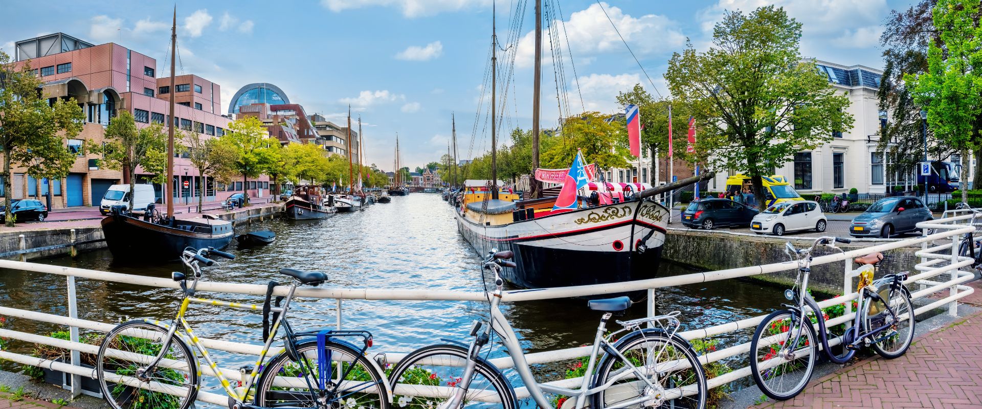 Leeuwarden