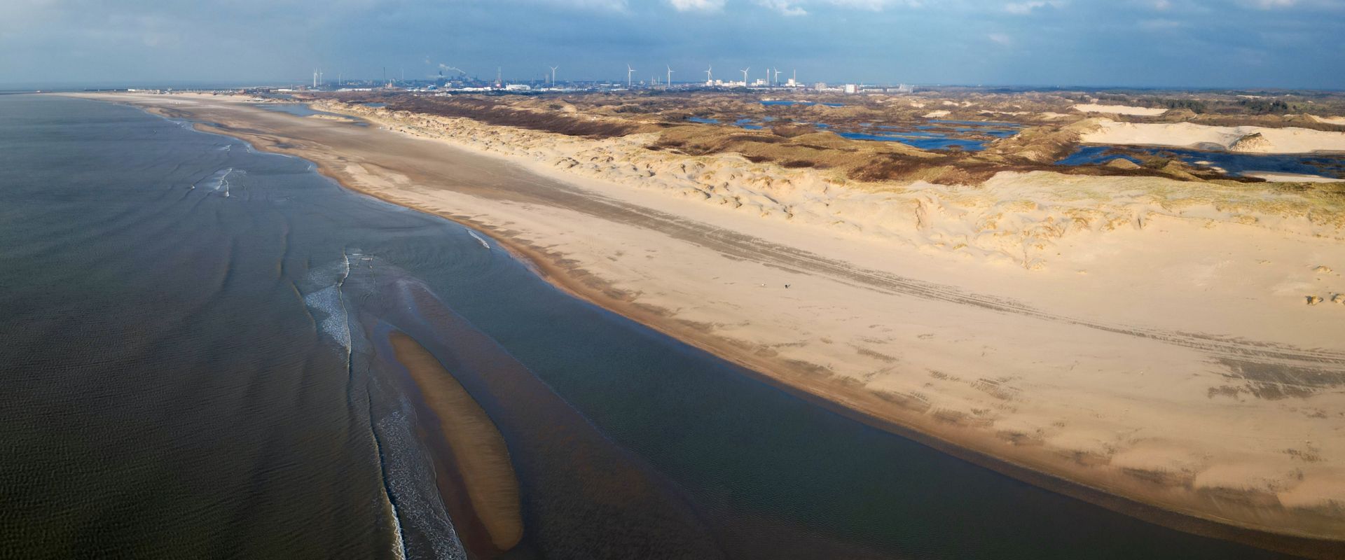 Bloemendaal