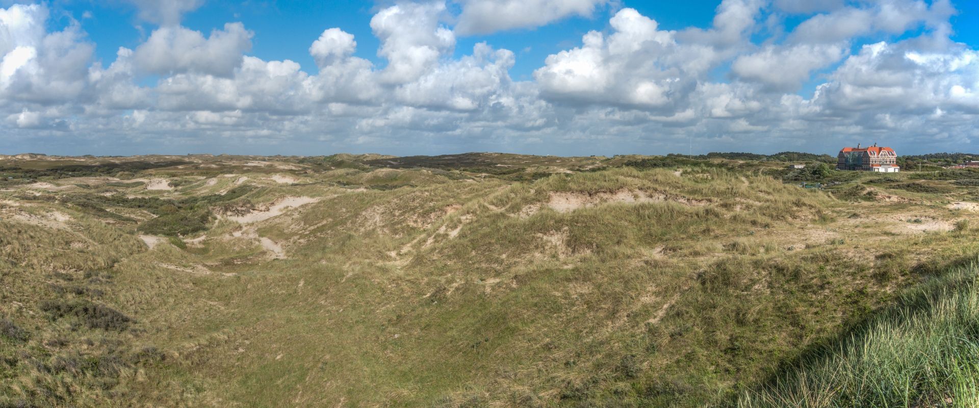 Egmond aan Zee