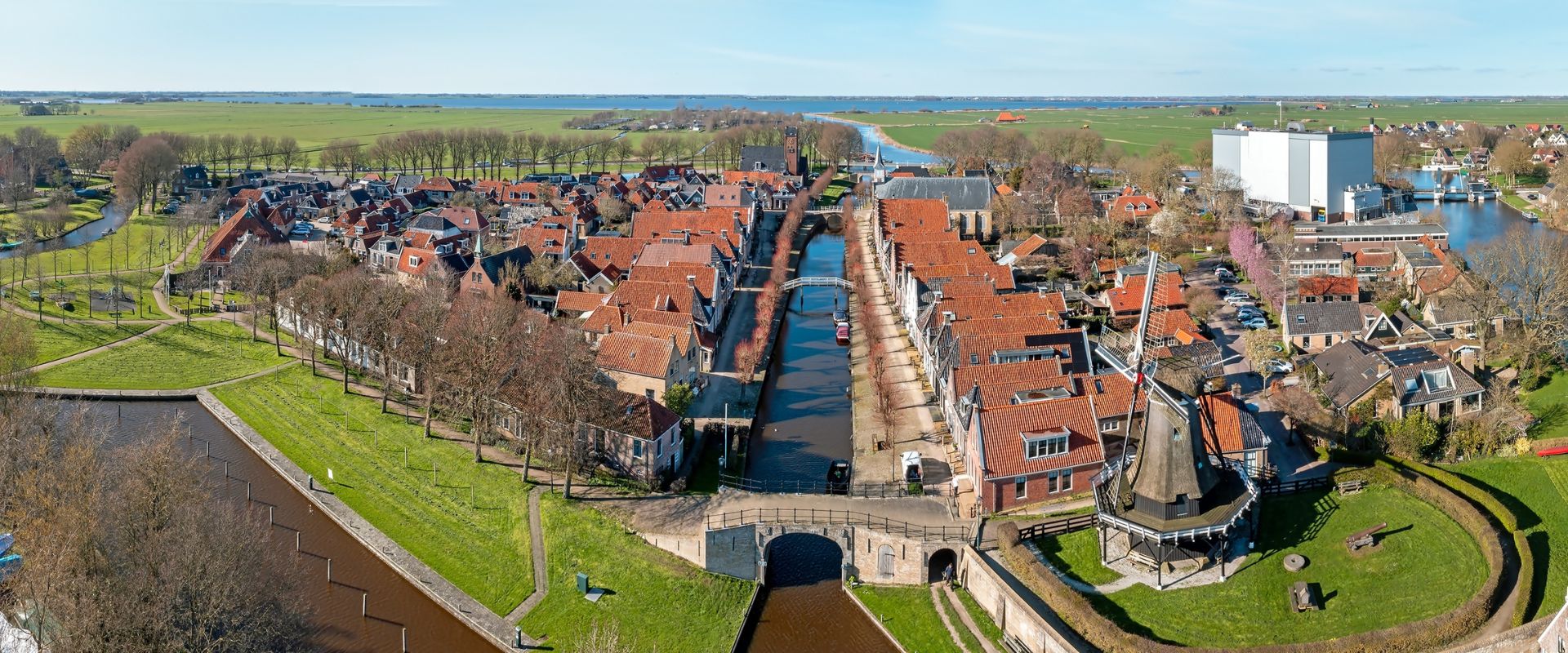 Sloten