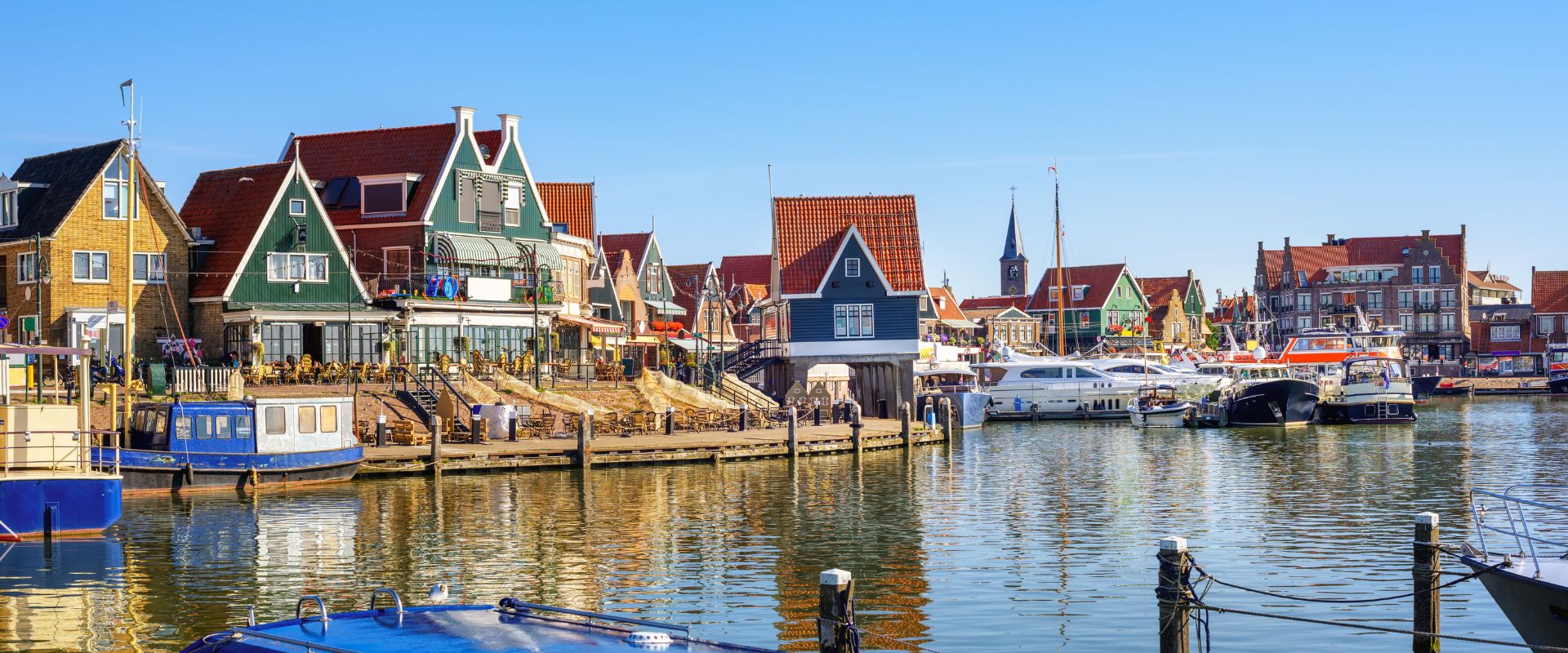 Volendam