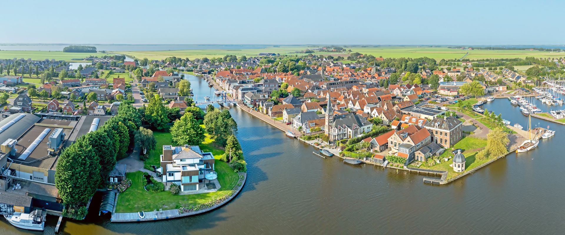 Woudsend
