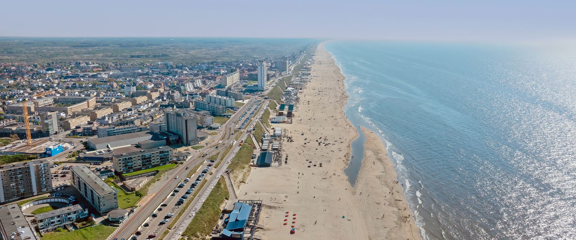 Zandvoort
